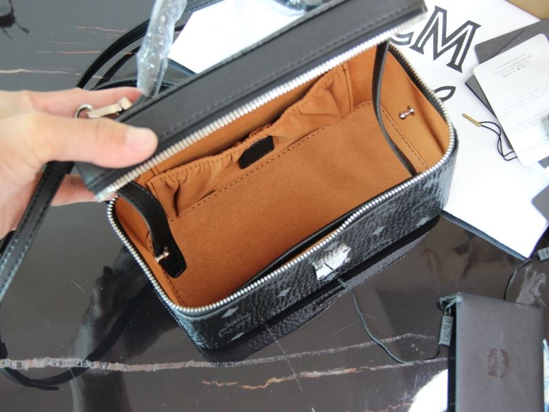 MCM Cosmetic Bags